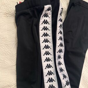 Kappa Track Pants